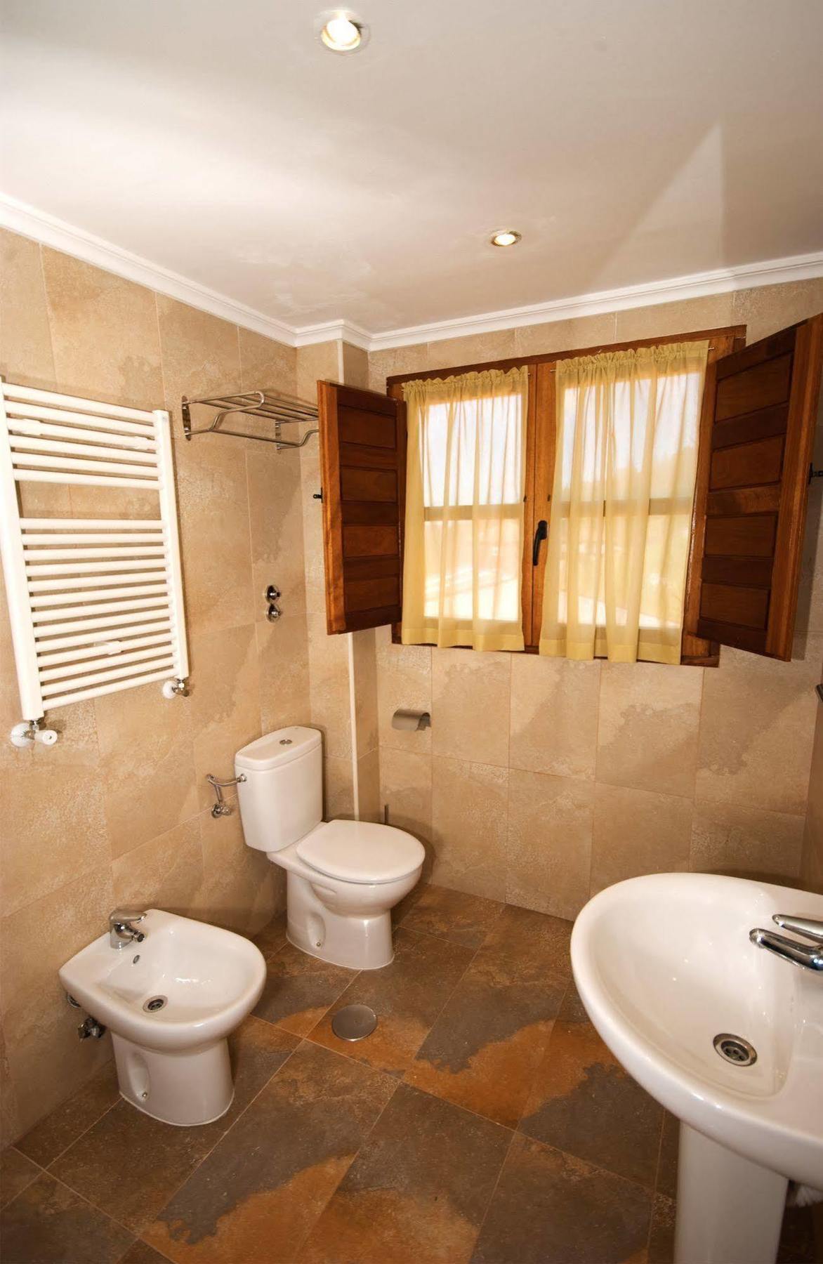 Casa Rural Los Sombredales Soto Del Barco Εξωτερικό φωτογραφία